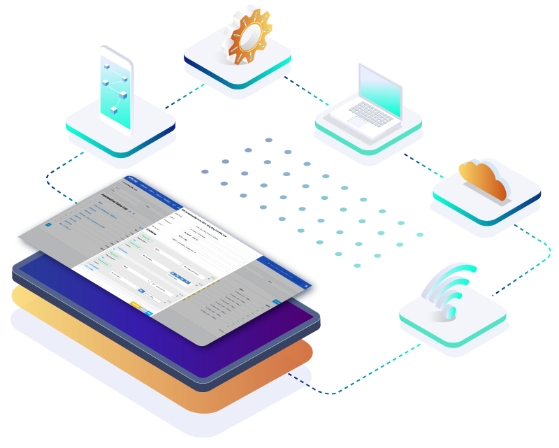 Logistics management platform 2 Inteligent automation resized 1