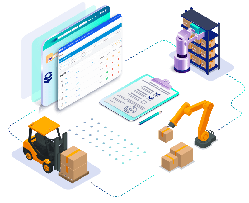 Logistics management platform 10 Inventory management resized1